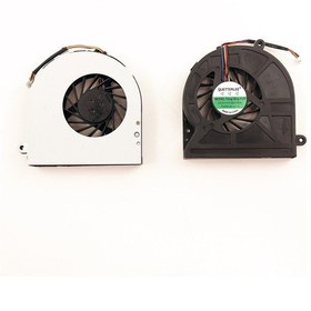 Resim Toshiba Uyumlu Satellite C660 Notebook Cpu Fan (4Pin) 