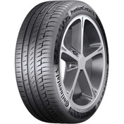 Resim Continental 185/65R15 88H Premiumcontact 6 Yaz Lastiği 2024 