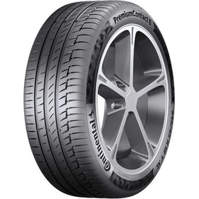 Resim Continental 185/65R15 88H Premiumcontact 6 Yaz Lastiği 2024 