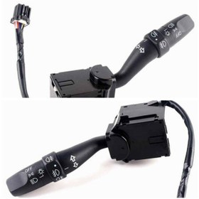 Resim Genel Markalar Honda Accord Far Sinyal Kumanda Kolu 2003-2008 (arka Sisli) 