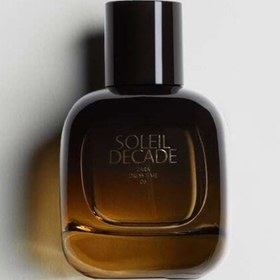 Resim Zara Soleıl Decade Edp 90 Ml (3,0 Fl. Oz) Kadın Parfüm ZSDEC90 
