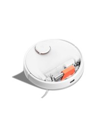 Resim Xiaomi Mi Vacuum Mop Pro Akıllı Robot Süpürge Beyaz (Outlet) 