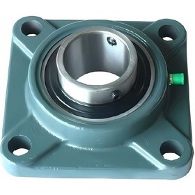 Resim Ucf 204 Yataklı Rulman İç Çap:20mm 