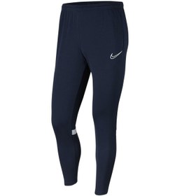 Resim Nike Dri-Fıt Academy Erkek Eşofman Altı CW6122-451 