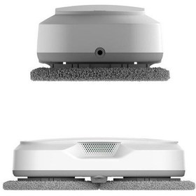 Resim Hutt DDC56 Akıllı Cam Temizleme Robotu Beyaz 