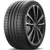 Resim Michelin HL285/40 R20 111Y XL ZR * Pilot Sport S 5 4x4-Suv Yaz Lastiği (2024 Üretim) 