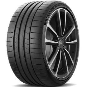 Resim Michelin HL285/40 R20 111Y XL ZR * Pilot Sport S 5 4x4-Suv Yaz Lastiği (2024 Üretim) 