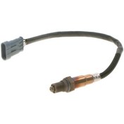 Resim Fiat Stilo 1.6 16V Oksijen Sensörü Lambda Sensörü DELPHİ 46762182 