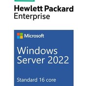 Resim HPE P46171-A21 Windows Server 2022 Standart ROK 