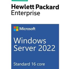 Resim HPE P46171-A21 Windows Server 2022 Standart ROK 