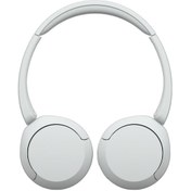 Resim Sony WH-CH520 Bluetooth 5.2 Kulak Üstü Kulaklık 