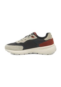 Resim U.s. Polo Assn. Hover 6fx Lacivert Erkek Spor Ayakkabı 000000000102156850 Lacivert-grı 