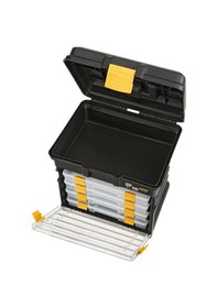 Resim Mano Hoby Takım Çantası H-14 14'' 