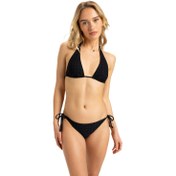 Resim Roxy Camilo Elongated Tri Set Kadın Bikini 