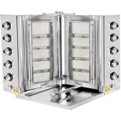 Resim Hnc Endüstriyel Klasik Model 10 kg Hamur Yoğurma Makinesi 380 V 