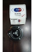 Resim Kapo .kasnak 5483 Klıma Kasnak Seti Opel Astra J 6peka 115mm 5483 