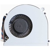 Resim Toshiba L50-A L50D Notebook Cpu Soğutucu Fan 
