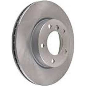 Resim Bmw Ön Fren Diski E36-e46 Z4 E85 34111165455 