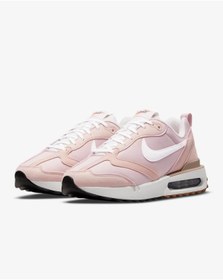 Resim Nike W Air Max Dawn NN DC4068-601 Kadın Spor Ayakkabı Pembe 