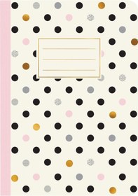 Resim Keskin Color Limited Edition Terzi Dikiş 2'li Defter Seti Şeker 17x25 