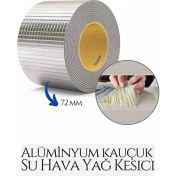 Resim Marsilyan 72 mm Su Hava Yağ Kesici İzolasyon Bandı 2 Metre 