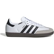 Resim adidas Samba Og W Kadın Spor Ayakkabı Beyaz 