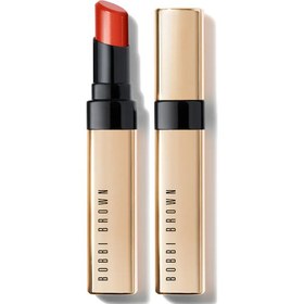 Resim Bobbi Brown Luxe Shine Intense Lipstick / Ruj FH19 2.3g Desert Sun 716170225586 