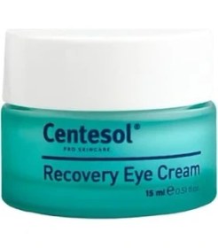 Resim Uravas Store Görkito Centesol - Recovery Eye Cream (Onarıcı Göz Bakım Kremi) - 15 ml 