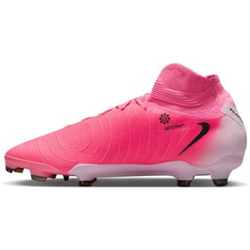 Resim Nike Phantom Luna II Pro FG | Pembe 