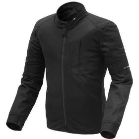 Resim TUCANO URBANO HIGHMOTION YAZLIK CEKET SİYAH 