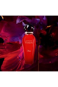 Resim Dior Hypnotic Poison Roller Pearl Seyahat Boy Parfüm Roller 20 ml Elsbeauty 