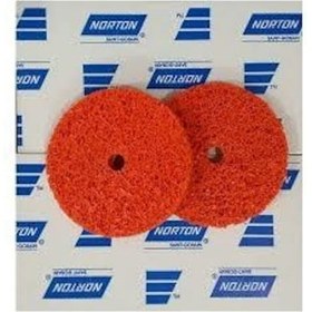 Resim Norton Turuncu Disk 
