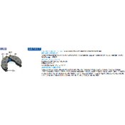 Resim Gauss DİYOT TABLASI VALEO TİPİ 120A - GAUSS-GA1457 