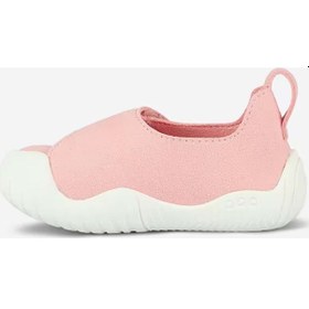 Resim Vicco Panku İlk Adım Bebek Ortopedik Çocuk Spor Ayakkabı Pudra Pudra 
