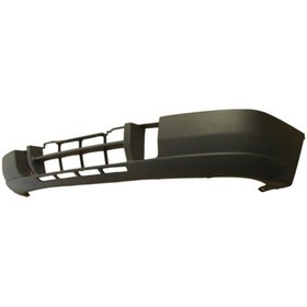 Resim Ford Ranger- Pıck Up- 03/07 Karlık Ön Tampon Altı Plastık Spoıler Fpı 2m34 17626 Ac 