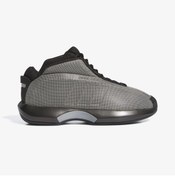 Resim adidas IE6570-E adidas Crazy 1 Erkek Spor Ayakkabı Gri 
