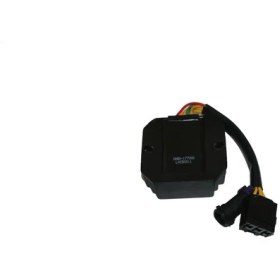 Resim Cf Moto Regülatör Cf Moto Nk 250 Orijinal 