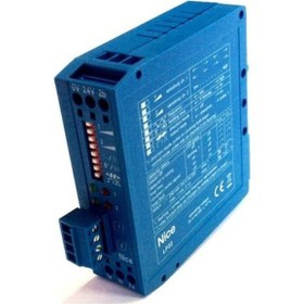 Resim Nice Lp1 - Metal Kütle Dedektörü (Loop Indüksiyon) 