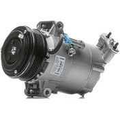 Resim Delphi Klima Kompresörü Opel Astra G 1.6 02-05Astra H 1.6 04-10 