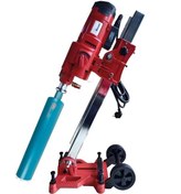 Resim Mercure MC-7550 S Standart Sehpa Karot Makinesi 