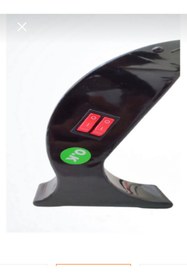 Resim Home Elektrikli Soba -100% Yerli Üretim Quartz İsıtıci Elektrik Tasarruflu Yüksek Isıtıcı 