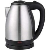 Resim Aşk Home AŞK-90 1.8 L Su Isıtıcı Kettle 