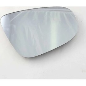 Resim Wolcar Volkswagen Passat 1997-2000 Ayna Camı Sol 
