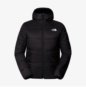 Resim The North Face Quest Synthetic Erkek Siyah Mont Nf0a5ıbrkx71 2800282 