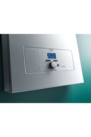 Resim Vaillant ELOBLOCK 14 KW TRİFAZE ELEKTRİKLİ KOMBİ (Sadece Isıtma) 