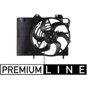 Resim Mahle Cff271000p - Fan Motoru Komple P2008-p207-p208-p301-c-elys 