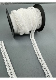 Resim 1.5 Cm İç Çamaşır Lastiği-5 Metre 