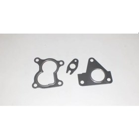 Resim Clio 2 - Kango 1.5 Dci K9K Turbo Conta Takimi 8200189538 470938386 