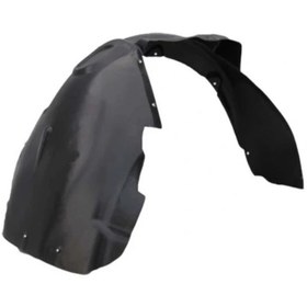 Resim Vw Volkswagen Passat B5 96 Camurluk Davlumbazı On Sol 3B0809961E 