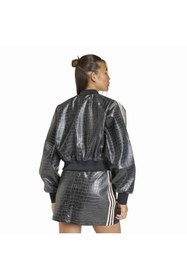 Resim adidas Kadın Günlük Eşofman Üstü Sst Plthr Jkt Ke5035 